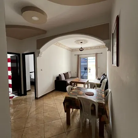 Solmar Apartments Oued Lou Oued Laou Exterior photo