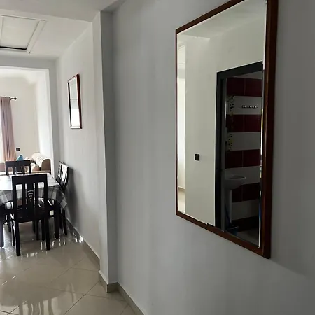 Solmar Apartments Oued Lou Oued Laou Exterior photo