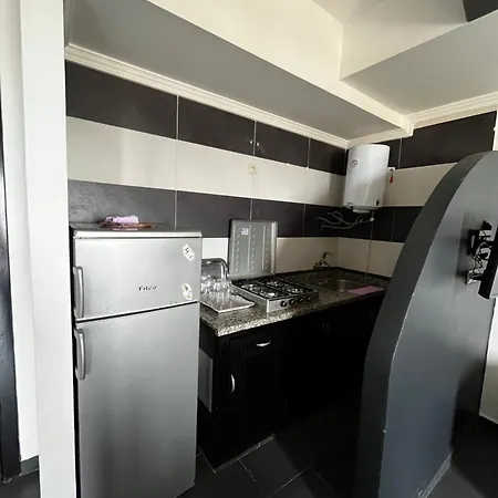 Solmar Apartments Oued Lou Oued Laou Exterior photo