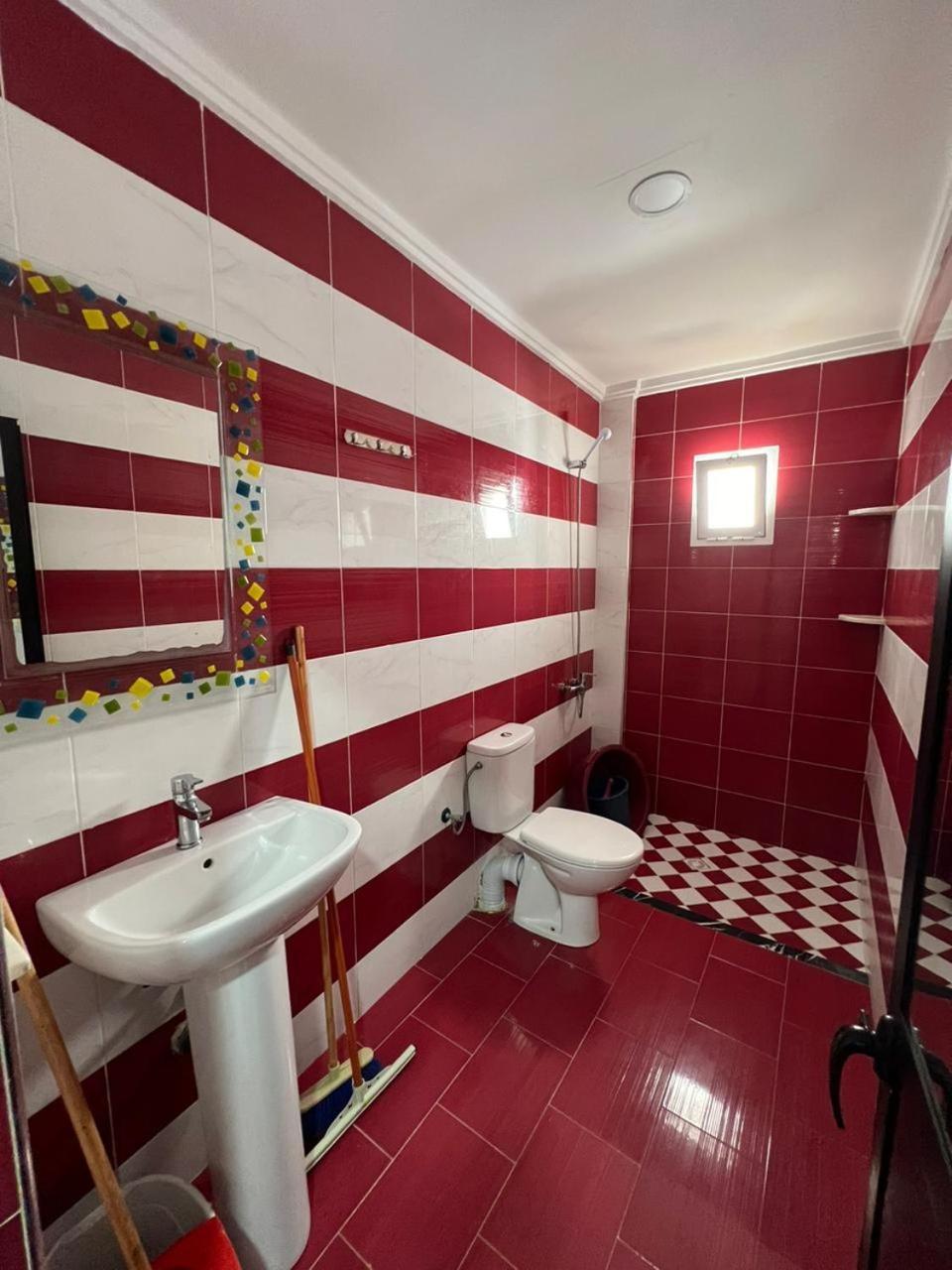 Apartment Solmar Oued Lou