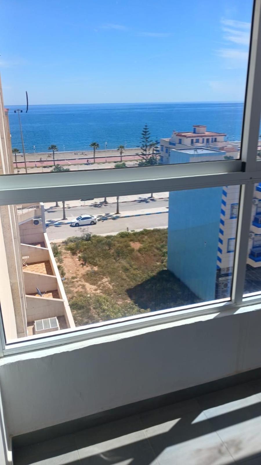 Apartment Solmar Oued Lou Oued Laou
