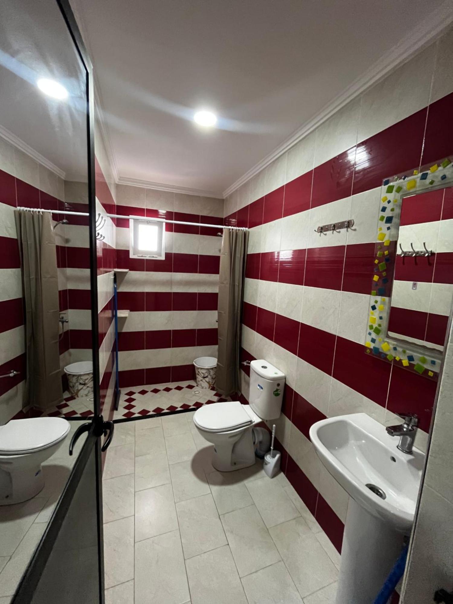 Apartment Solmar Oued Lou