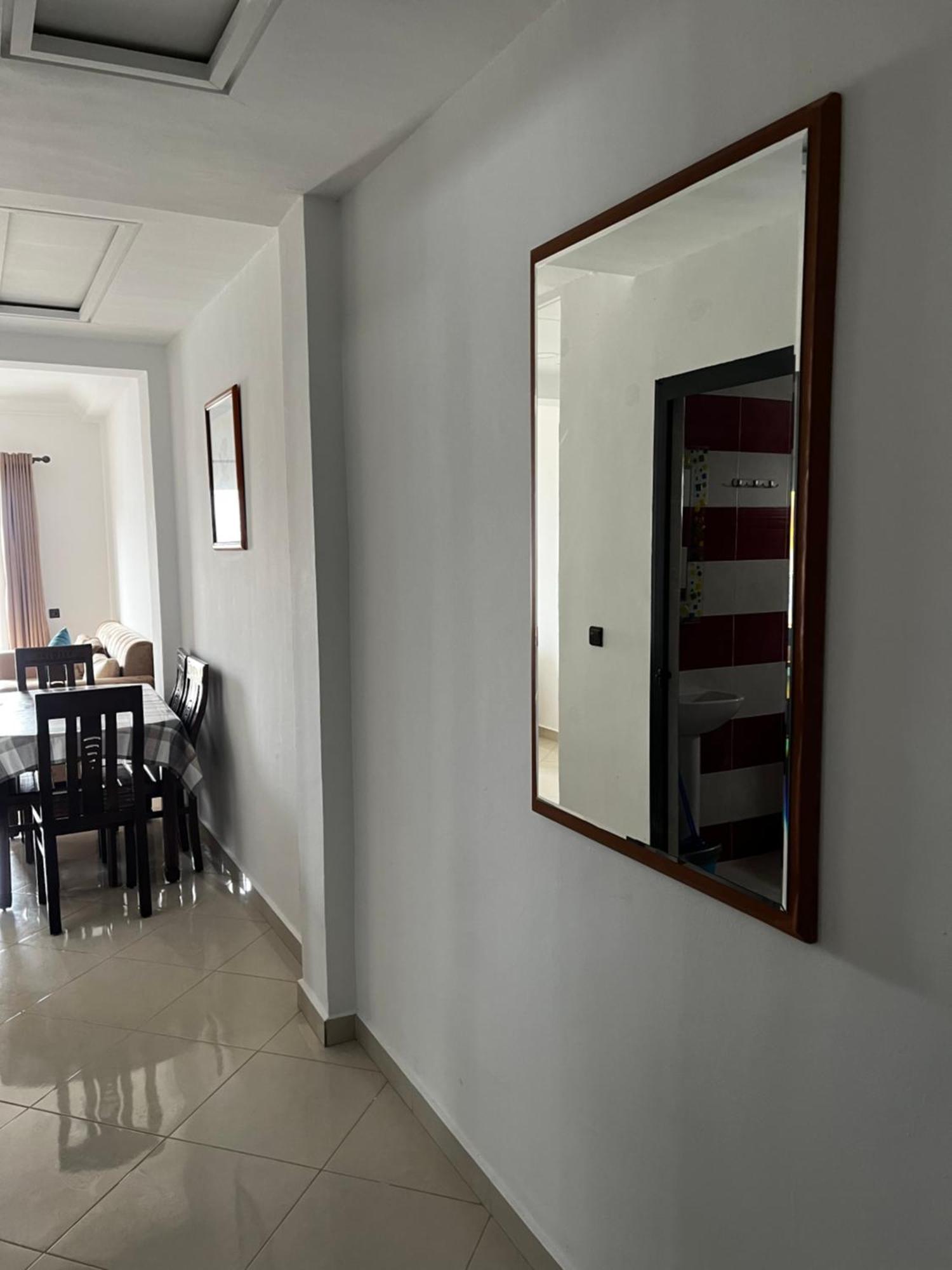 Apartment Solmar Oued Lou *
