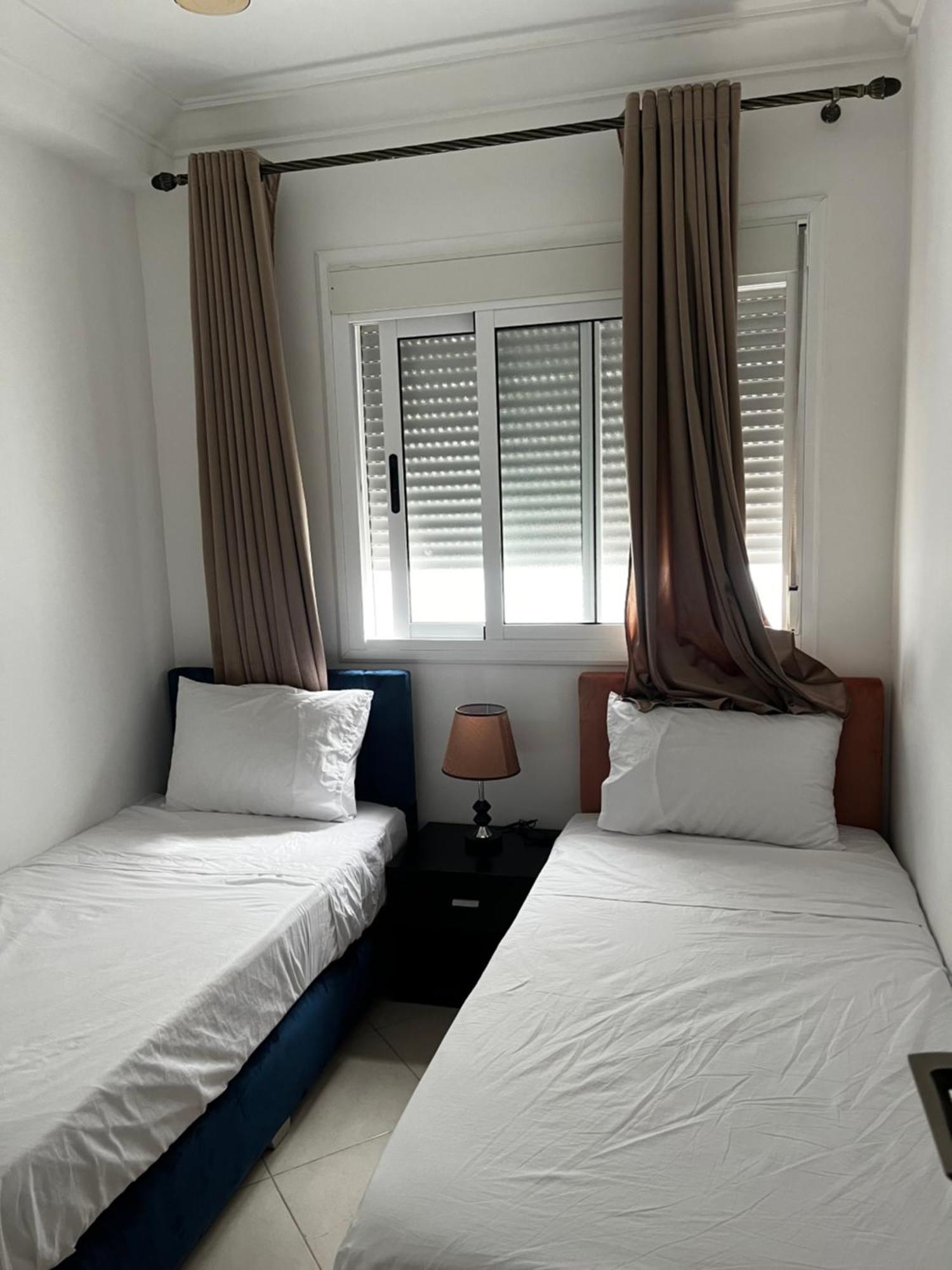 Apartment Solmar Oued Lou Oued Laou
