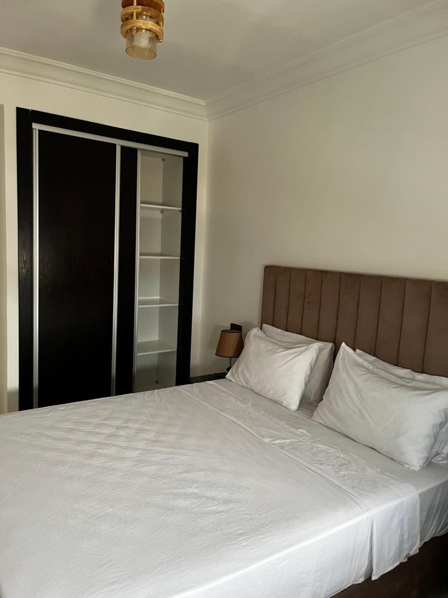 Apartment Solmar Oued Lou