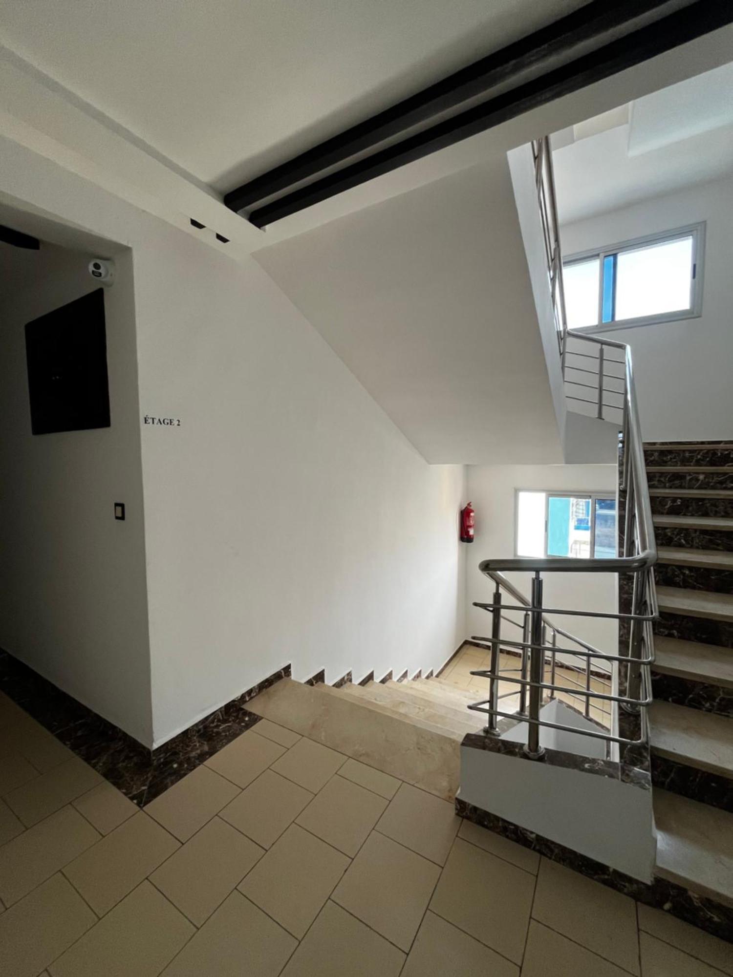 Solmar Oued Lou Apartment Oued Laou